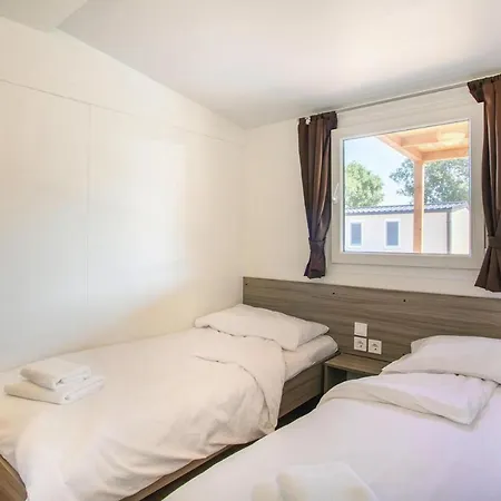 Mobile Homes Rapoca - Cin02100a-myb Nerezine