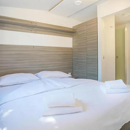 Mobile Homes Rapoca - Cin02100a-myb Сasa de vacaciones