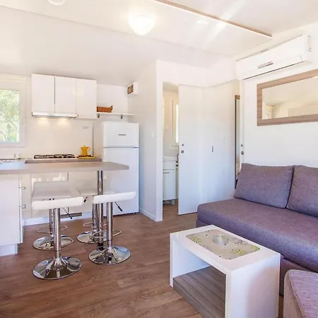 Сasa de vacaciones Mobile Homes Rapoca - Cin02100a-myb