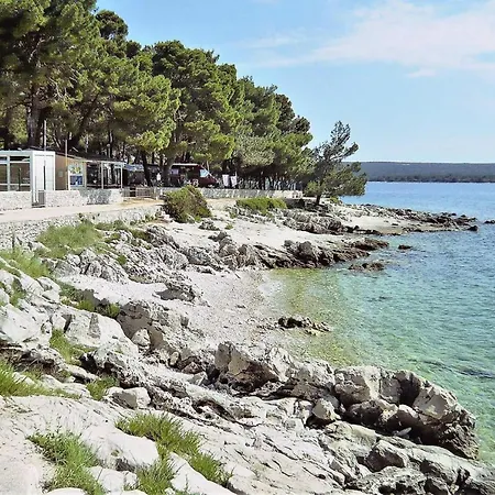 Mobile Homes Rapoca - Cin02100a-myb Сasa de vacaciones Nerezine
