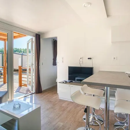 Mobile Homes Rapoca - Cin02100a-myb Nerezine